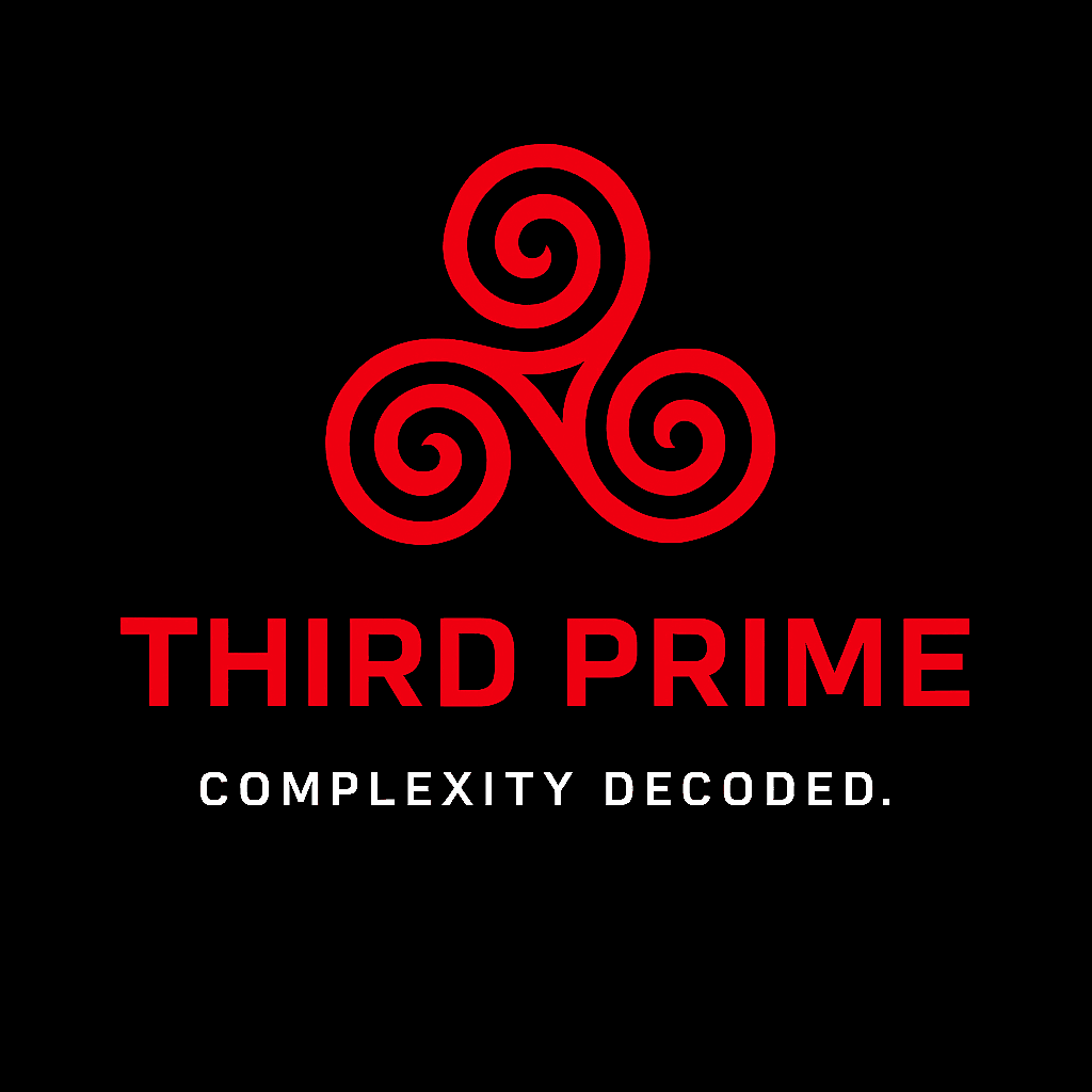 Third Prime